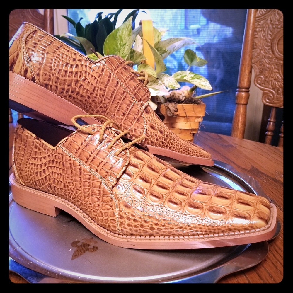 Bolano dress shoes